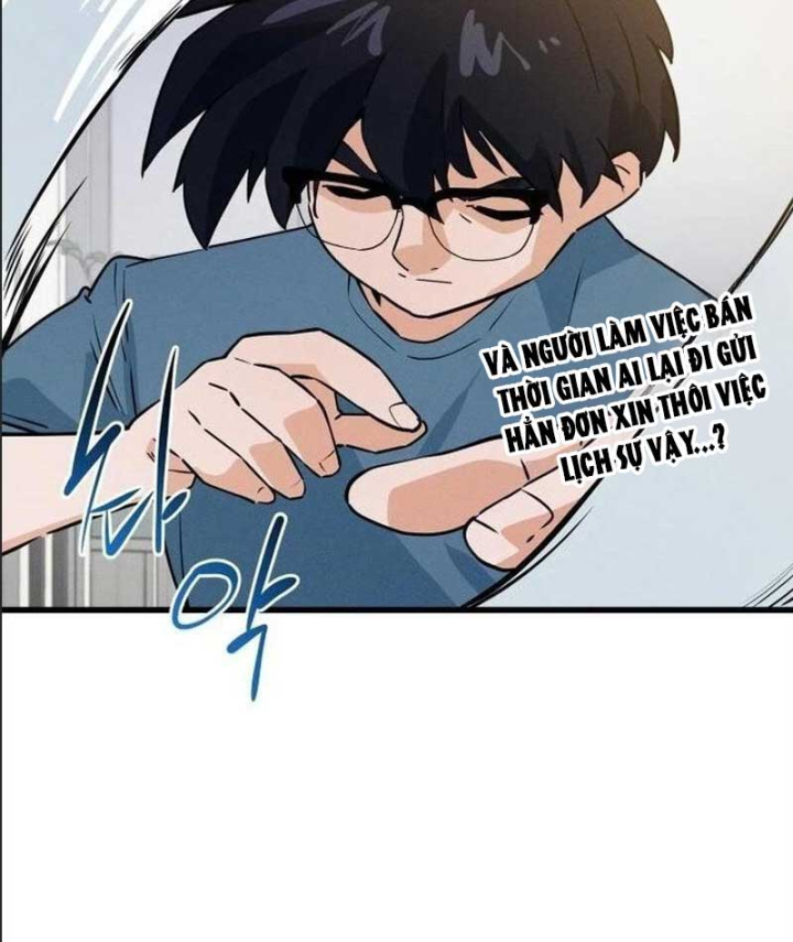 Chị Đại Ji Hye Chẳng Ngầu Như Vậy Chapter 13 - 18
