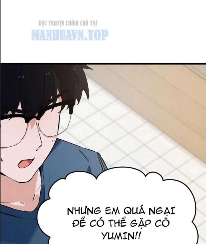 Chị Đại Ji Hye Chẳng Ngầu Như Vậy Chapter 13 - 19