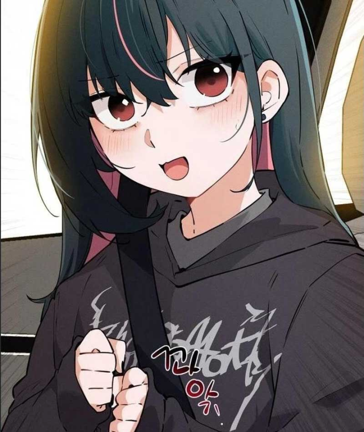 Chị Đại Ji Hye Chẳng Ngầu Như Vậy Chapter 13 - 94
