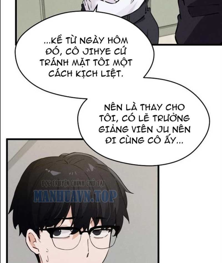 Chị Đại Ji Hye Chẳng Ngầu Như Vậy Chapter 13 - 43