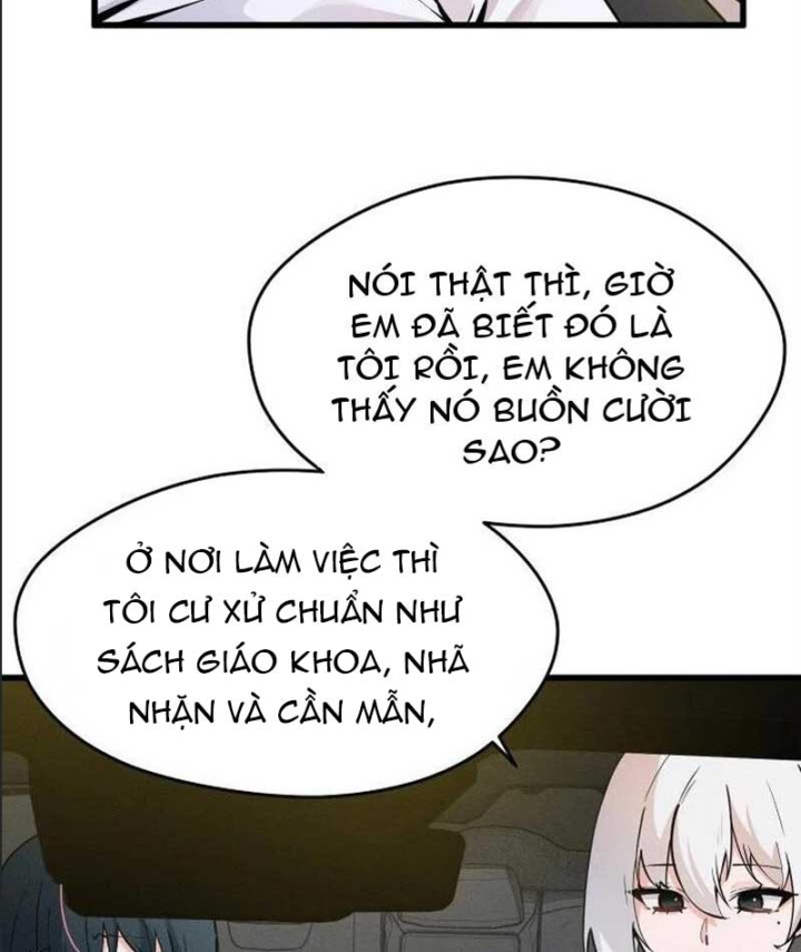 Chị Đại Ji Hye Chẳng Ngầu Như Vậy Chapter 13 - 59