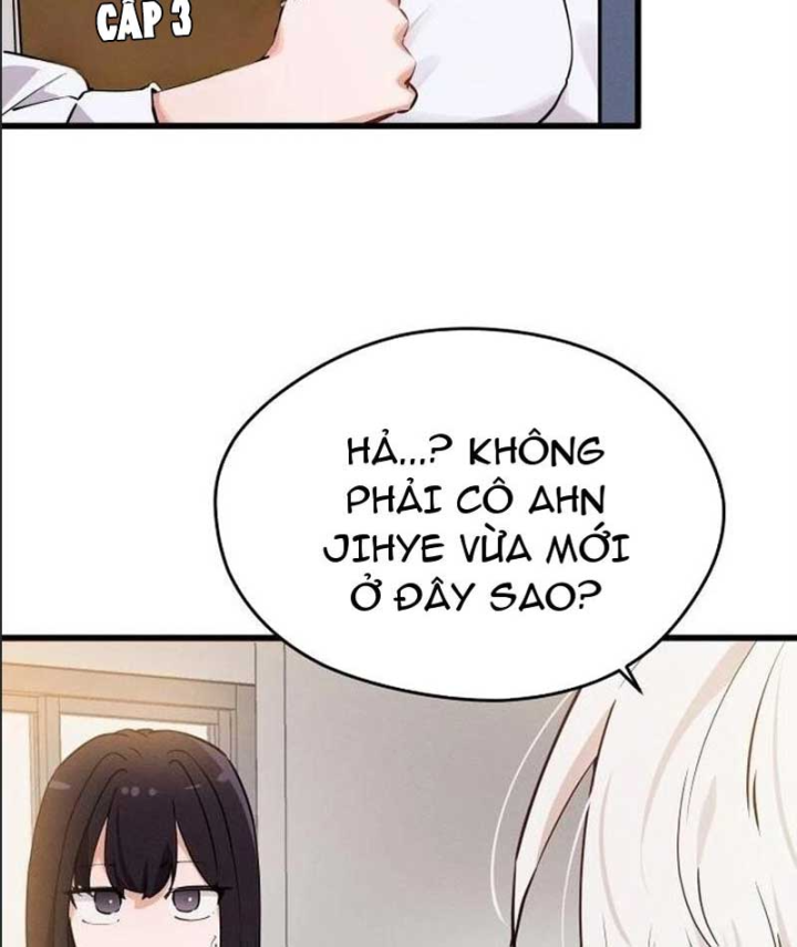 Chị Đại Ji Hye Chẳng Ngầu Như Vậy Chapter 13 - 5