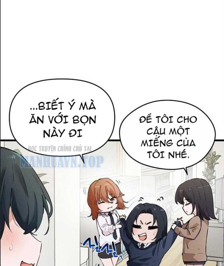 Chị Đại Ji Hye Chẳng Ngầu Như Vậy Chapter 13 - 124