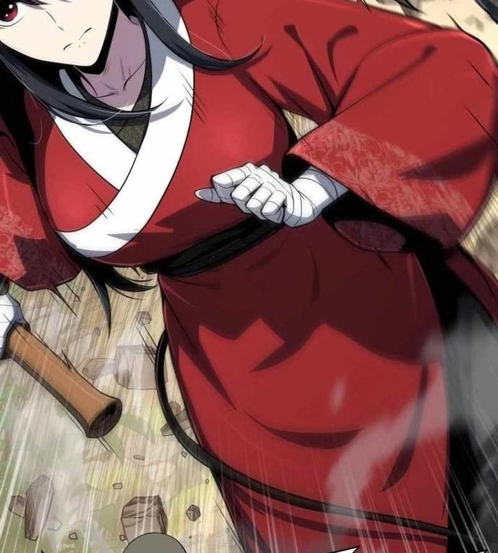 Chuyên Gia Côn Trùng tại Đường Gia Tứ Xuyên Chapter 98 - 30