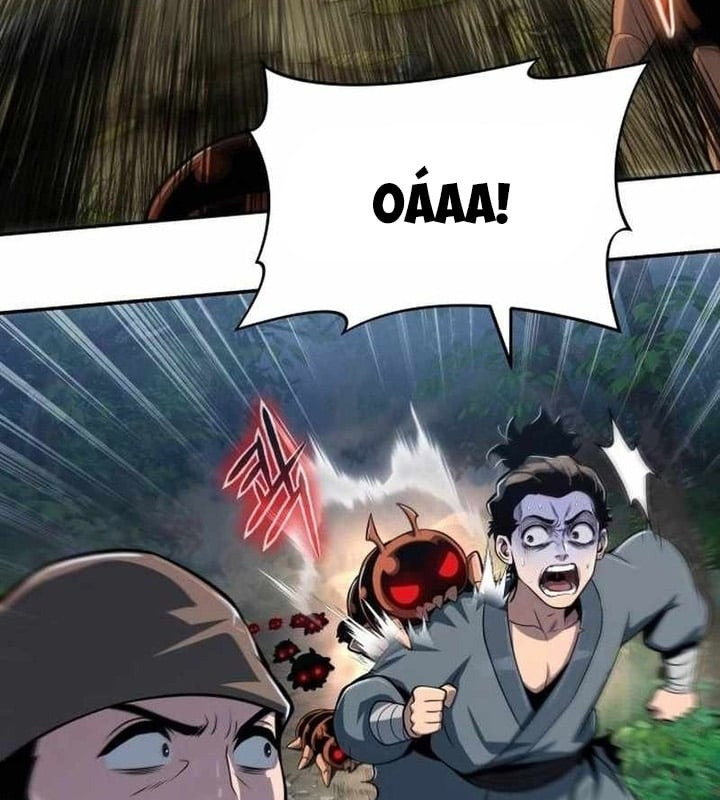 Chuyên Gia Côn Trùng tại Đường Gia Tứ Xuyên Chapter 98 - 20