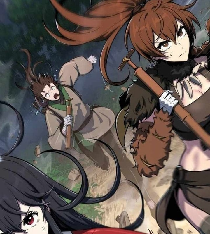 Chuyên Gia Côn Trùng tại Đường Gia Tứ Xuyên Chapter 98 - 29