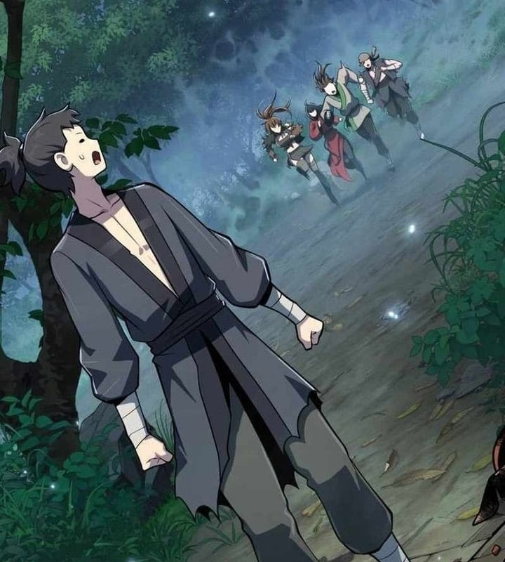 Chuyên Gia Côn Trùng tại Đường Gia Tứ Xuyên Chapter 98 - 119