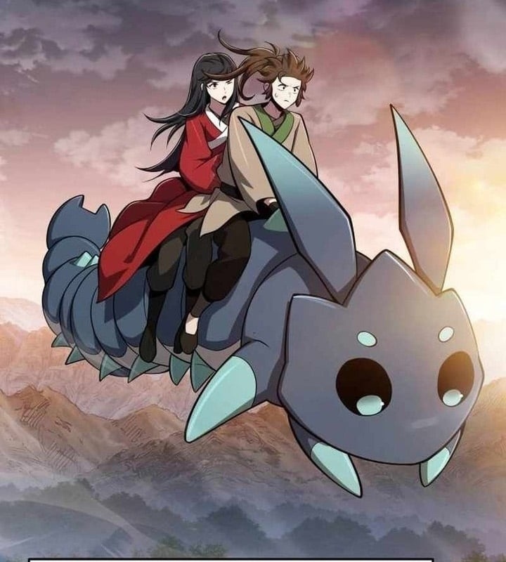 Chuyên Gia Côn Trùng tại Đường Gia Tứ Xuyên Chapter 98 - 148