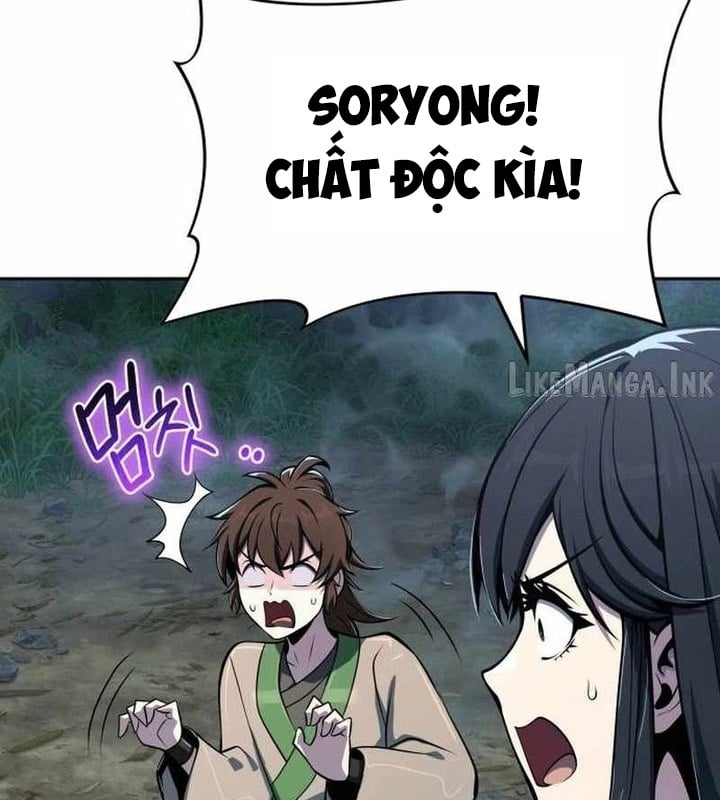Chuyên Gia Côn Trùng tại Đường Gia Tứ Xuyên Chapter 98 - 103