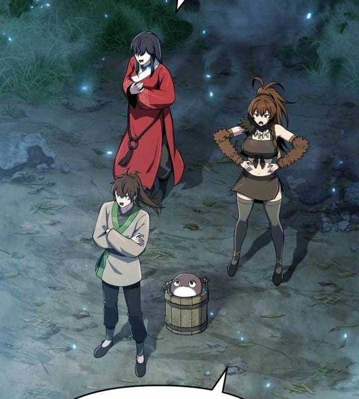 Chuyên Gia Côn Trùng tại Đường Gia Tứ Xuyên Chapter 98 - 82