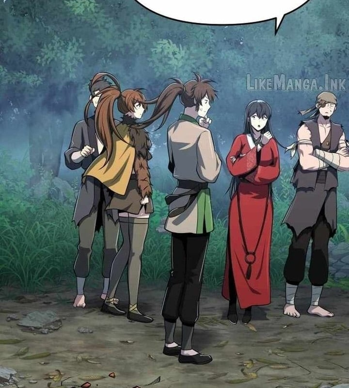 Chuyên Gia Côn Trùng tại Đường Gia Tứ Xuyên Chapter 98 - 137