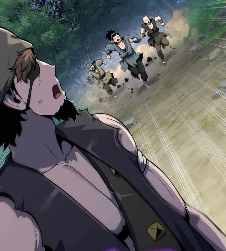Chuyên Gia Côn Trùng tại Đường Gia Tứ Xuyên Chapter 98 - 16