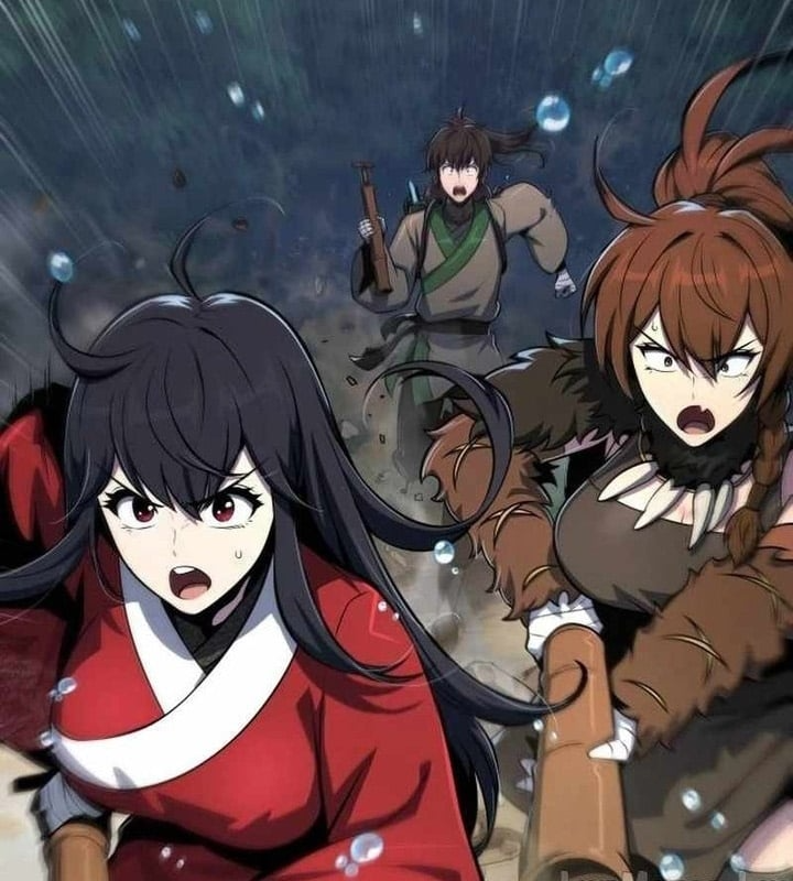 Chuyên Gia Côn Trùng tại Đường Gia Tứ Xuyên Chapter 98 - 35