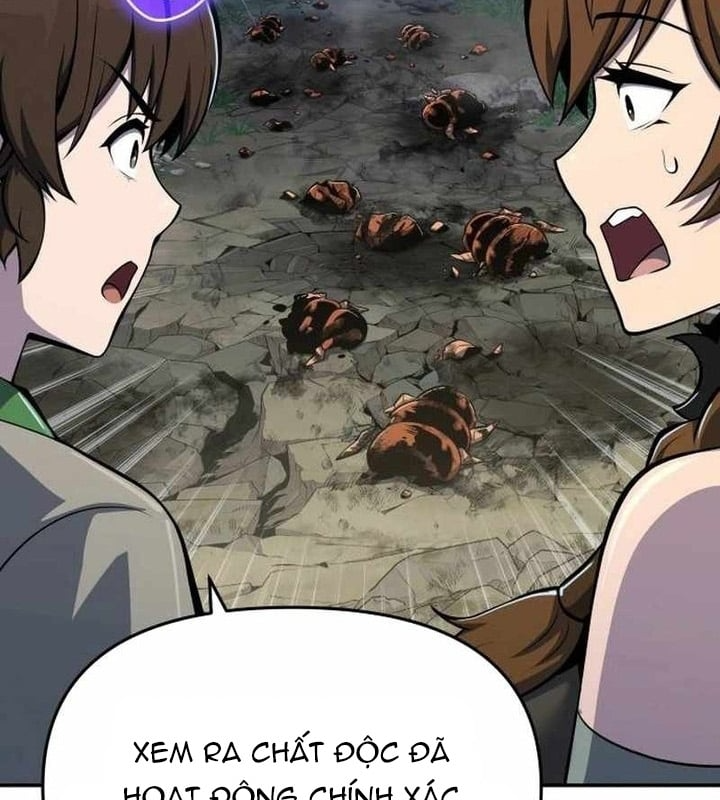 Chuyên Gia Côn Trùng tại Đường Gia Tứ Xuyên Chapter 98 - 122
