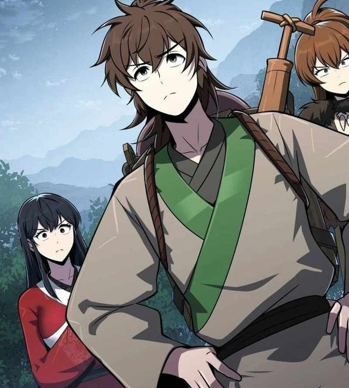 Chuyên Gia Côn Trùng tại Đường Gia Tứ Xuyên Chapter 98 - 66