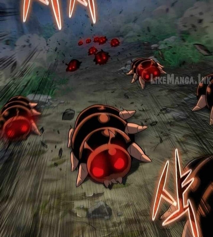 Chuyên Gia Côn Trùng tại Đường Gia Tứ Xuyên Chapter 98 - 19