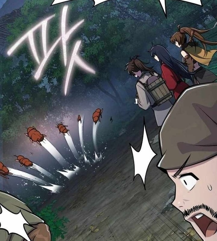 Chuyên Gia Côn Trùng tại Đường Gia Tứ Xuyên Chapter 98 - 46