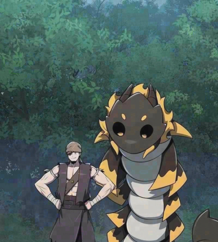 Chuyên Gia Côn Trùng tại Đường Gia Tứ Xuyên Chapter 98 - 4