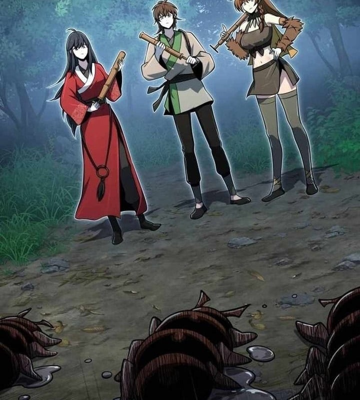 Chuyên Gia Côn Trùng tại Đường Gia Tứ Xuyên Chapter 98 - 41