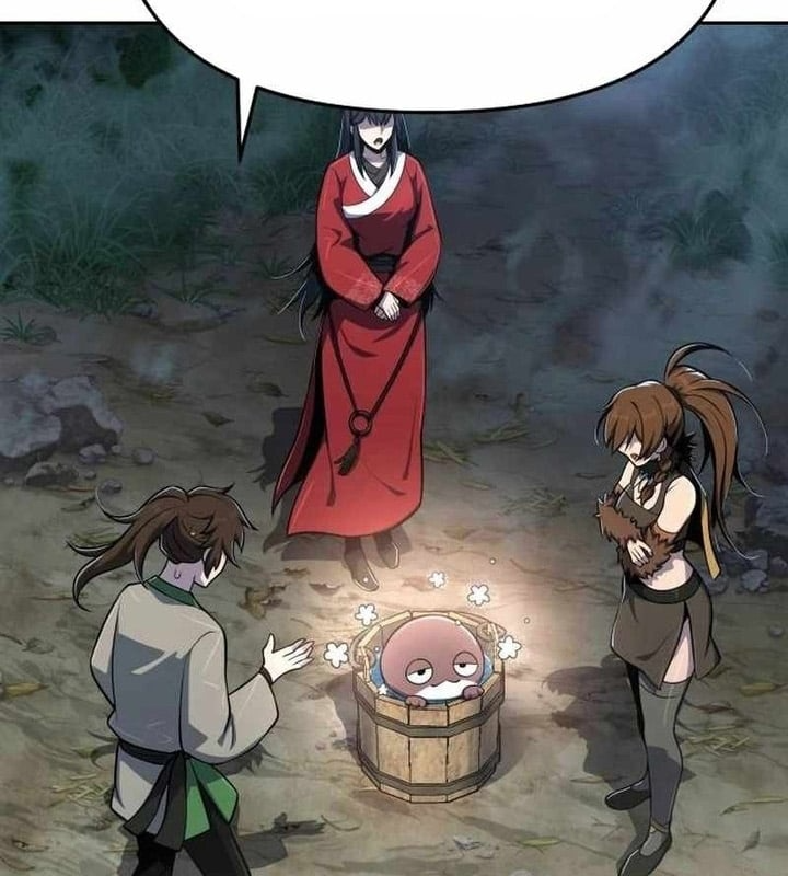 Chuyên Gia Côn Trùng tại Đường Gia Tứ Xuyên Chapter 98 - 98