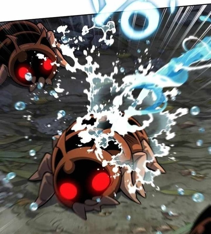 Chuyên Gia Côn Trùng tại Đường Gia Tứ Xuyên Chapter 98 - 38