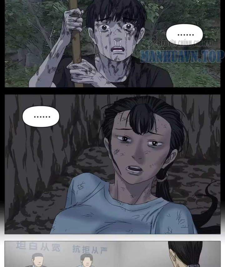 Giết Chết Ta Ở Thế Giới Song Song Chapter 94 - 14