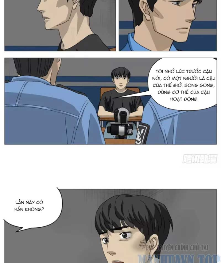 Giết Chết Ta Ở Thế Giới Song Song Chapter 94 - 5