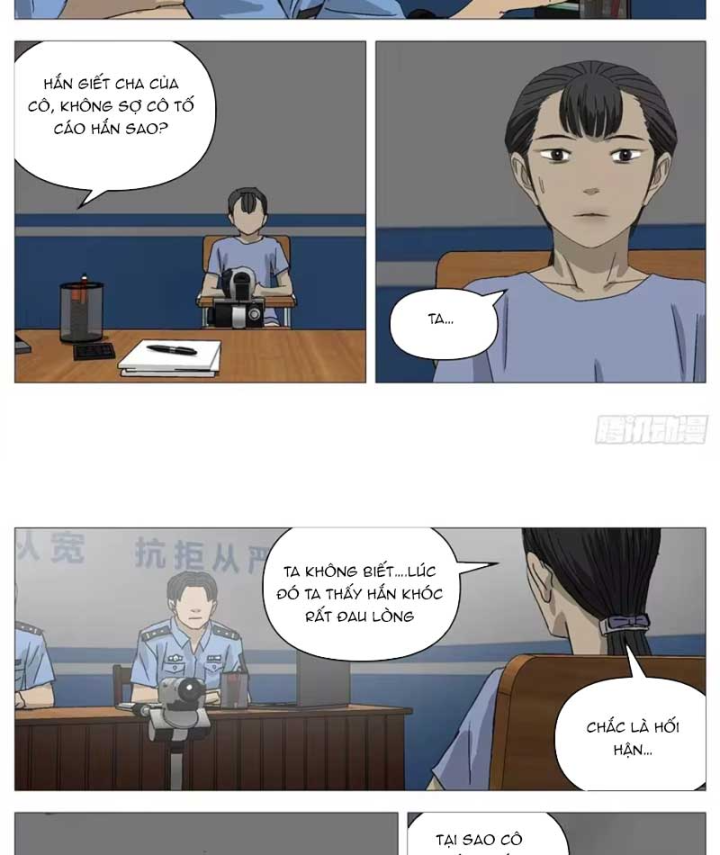 Giết Chết Ta Ở Thế Giới Song Song Chapter 94 - 16