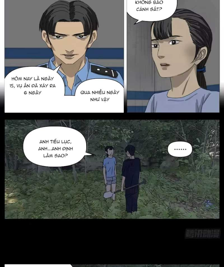Giết Chết Ta Ở Thế Giới Song Song Chapter 94 - 17