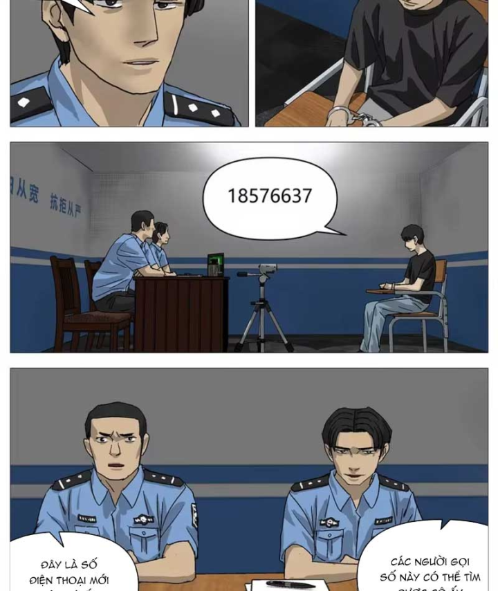 Giết Chết Ta Ở Thế Giới Song Song Chapter 94 - 10