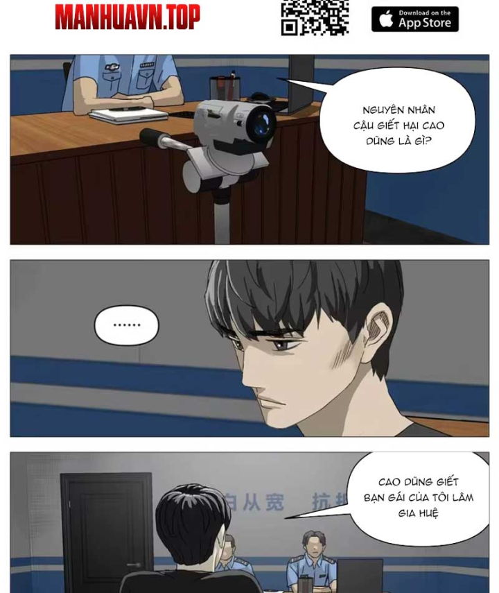 Giết Chết Ta Ở Thế Giới Song Song Chapter 94 - 7