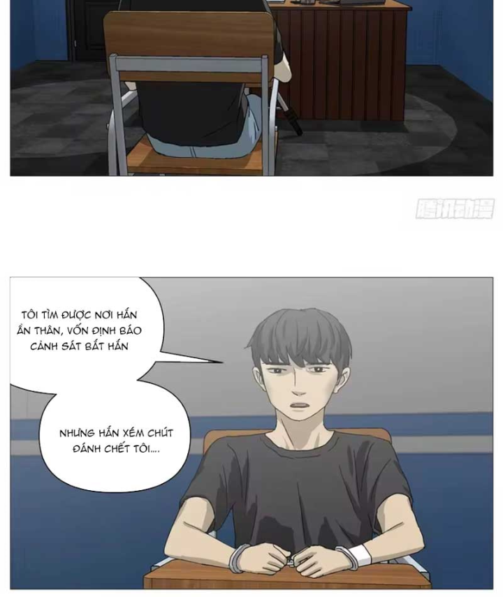 Giết Chết Ta Ở Thế Giới Song Song Chapter 94 - 8