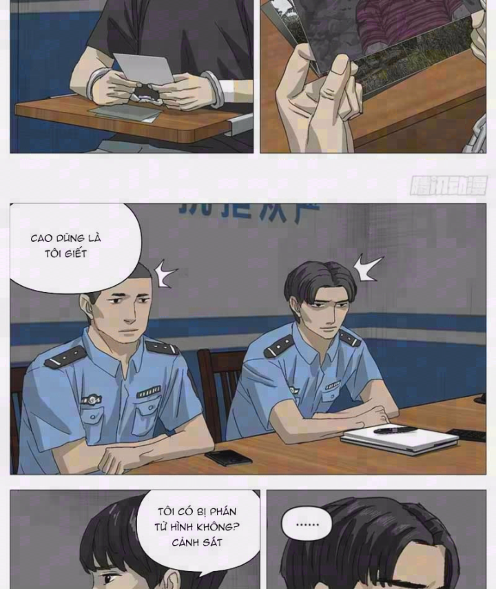 Giết Chết Ta Ở Thế Giới Song Song Chapter 94 - 4