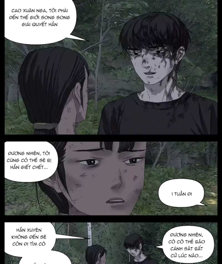 Giết Chết Ta Ở Thế Giới Song Song Chapter 94 - 18