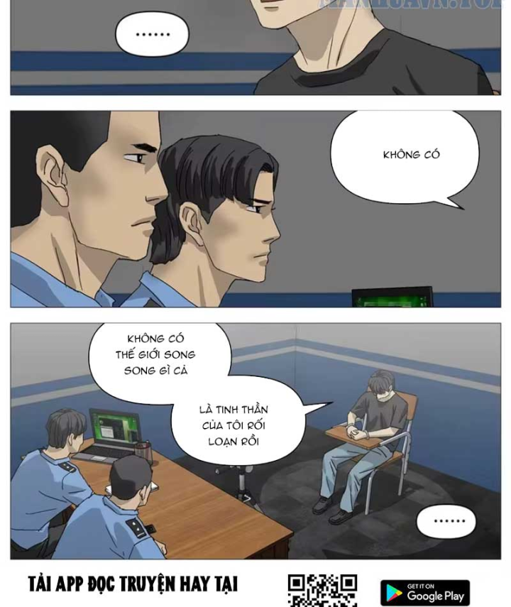 Giết Chết Ta Ở Thế Giới Song Song Chapter 94 - 6