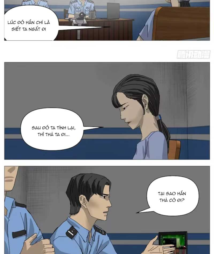 Giết Chết Ta Ở Thế Giới Song Song Chapter 94 - 15