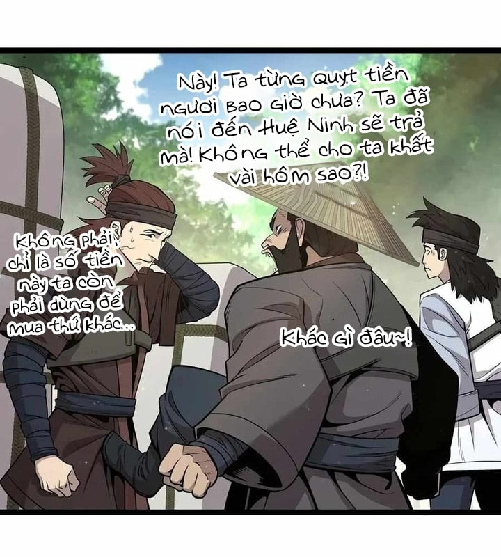 Đường Môn Truyền Kỳ Chapter 53 - 164