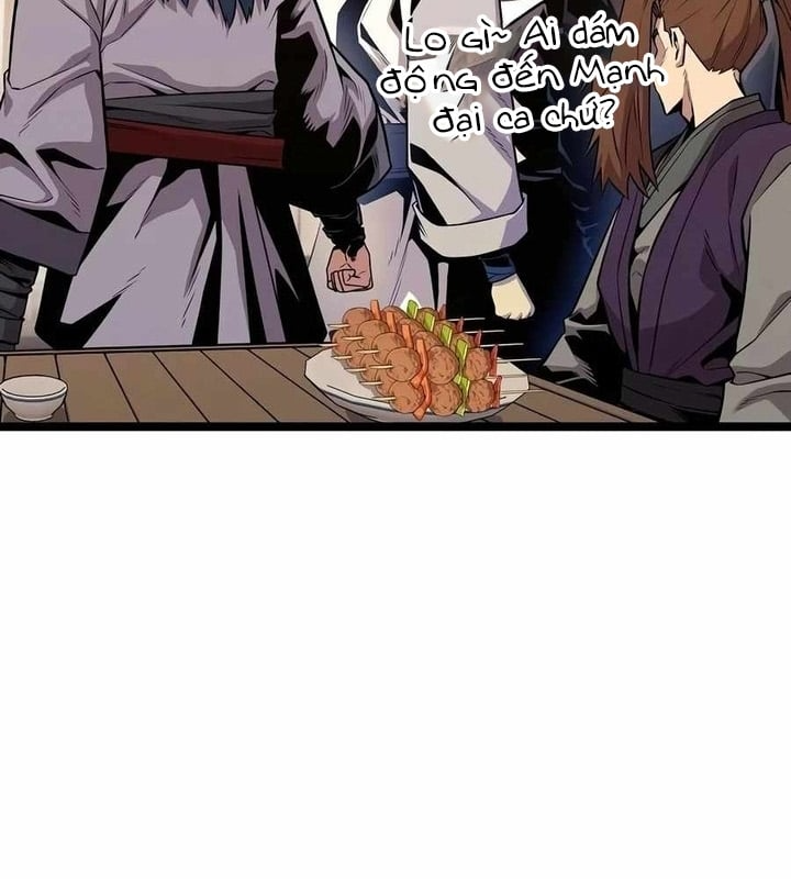 Đường Môn Truyền Kỳ Chapter 53 - 75