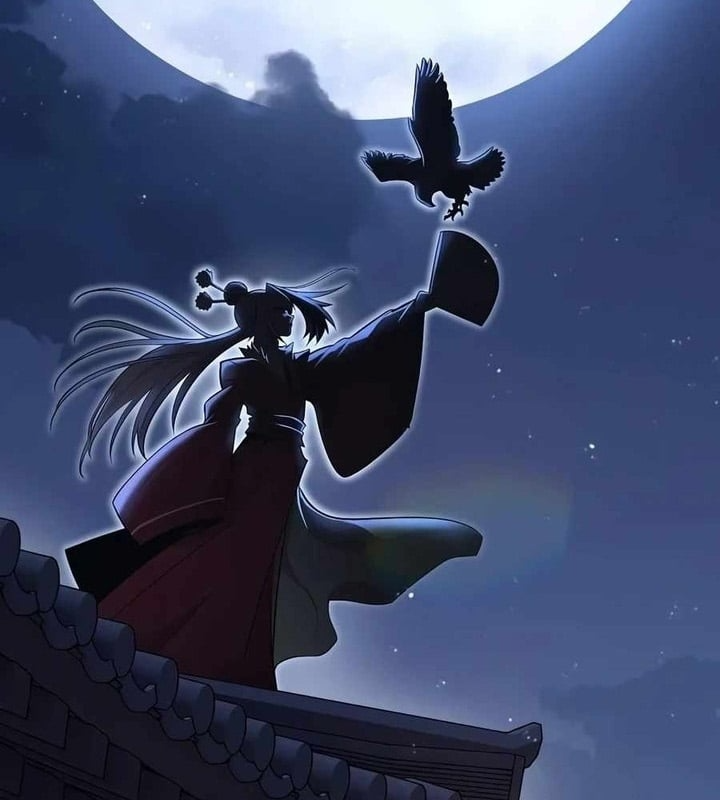 Đường Môn Truyền Kỳ Chapter 53 - 212