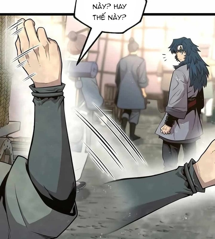 Đường Môn Truyền Kỳ Chapter 53 - 135