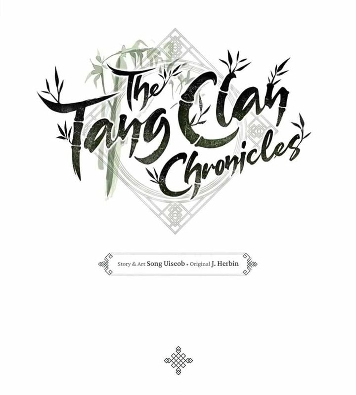 Đường Môn Truyền Kỳ Chapter 53 - 18