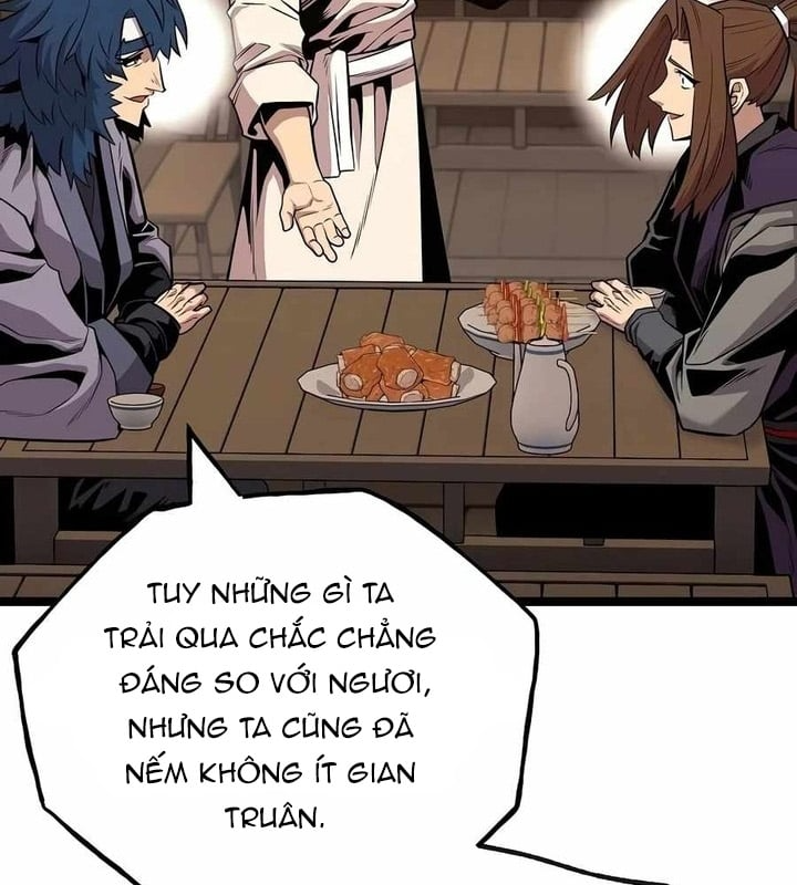 Đường Môn Truyền Kỳ Chapter 53 - 21