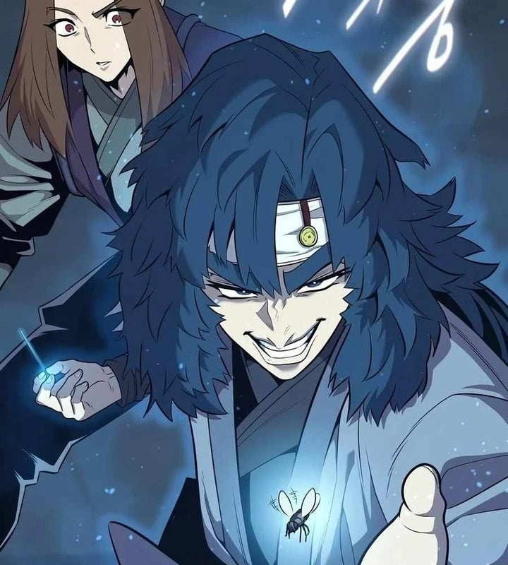 Đường Môn Truyền Kỳ Chapter 53 - 169