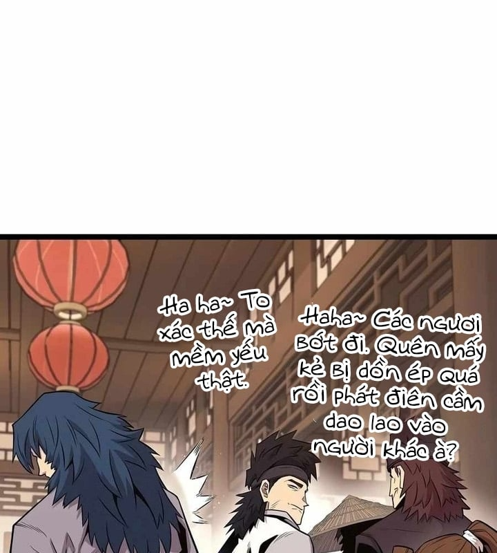 Đường Môn Truyền Kỳ Chapter 53 - 74