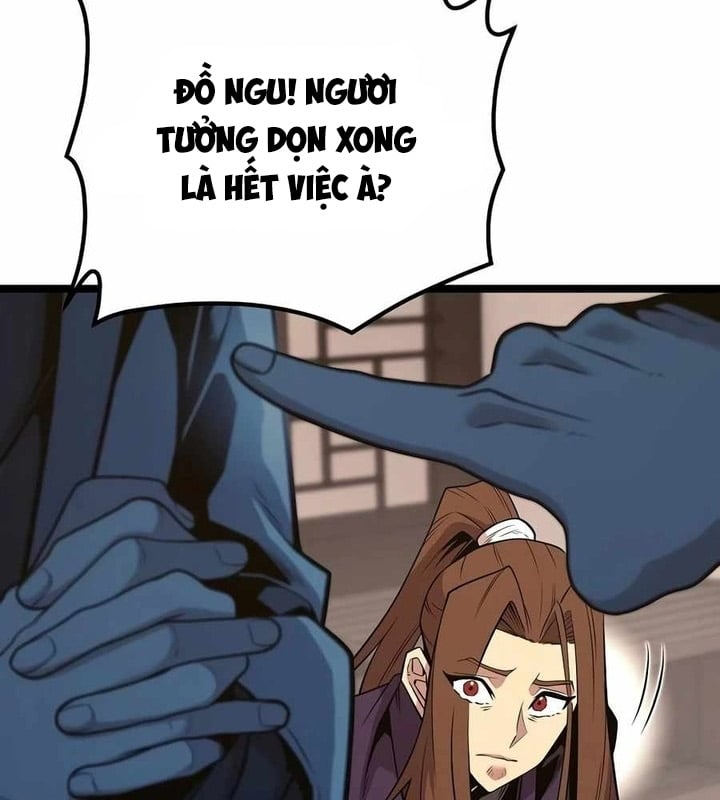 Đường Môn Truyền Kỳ Chapter 53 - 54