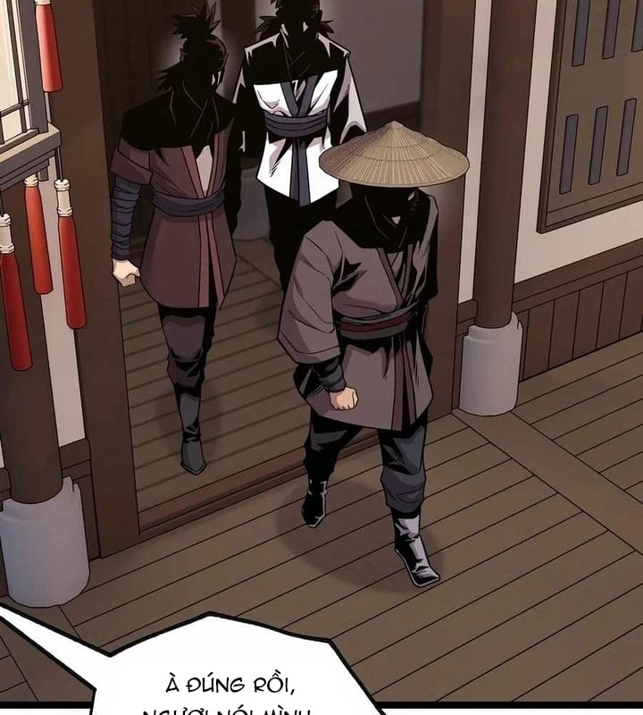 Đường Môn Truyền Kỳ Chapter 53 - 34