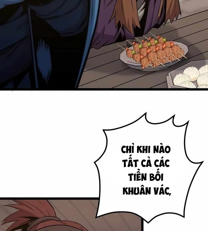 Đường Môn Truyền Kỳ Chapter 53 - 55