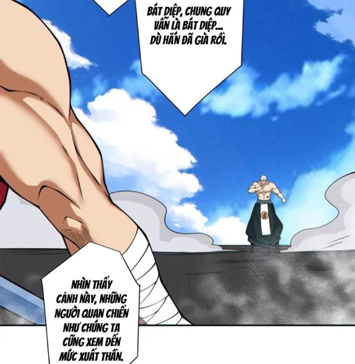 Đồ Đệ Của Ta Đều Là Đại Phản Phái Chapter 537 - 13