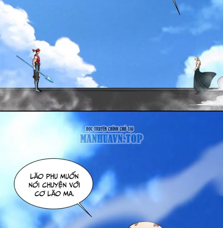 Đồ Đệ Của Ta Đều Là Đại Phản Phái Chapter 537 - 18
