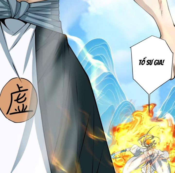 Đồ Đệ Của Ta Đều Là Đại Phản Phái Chapter 537 - 47